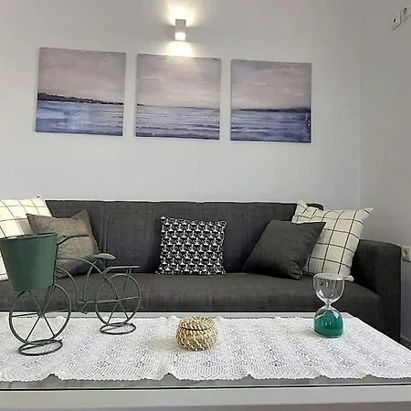 Serenity By The Sunset Páros