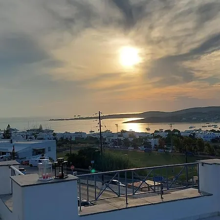 公寓 Serenity By The Sunset