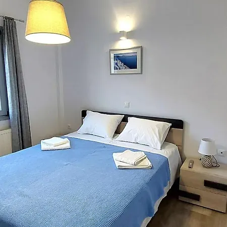 Serenity By The Sunset 公寓