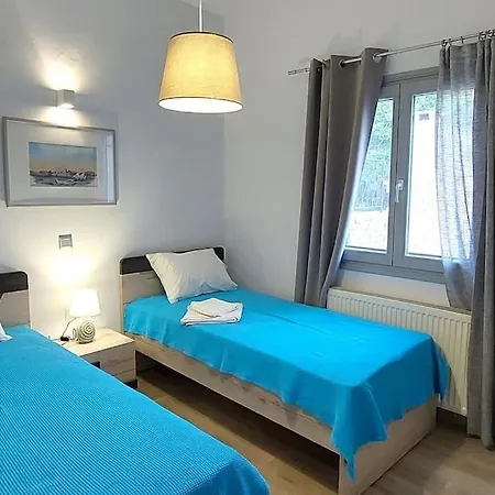 Serenity By The Sunset