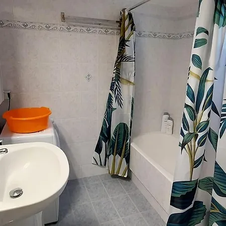 公寓 Serenity By The Sunset *