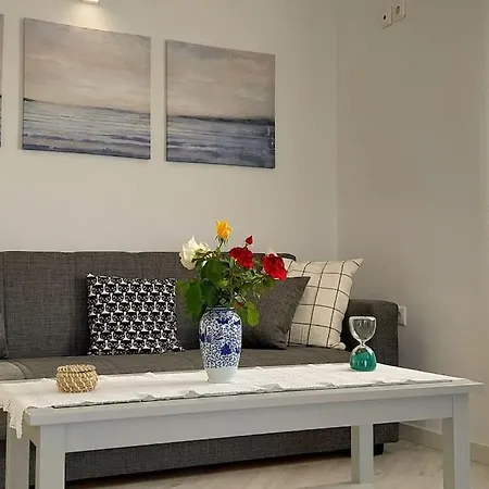 公寓 Serenity By The Sunset