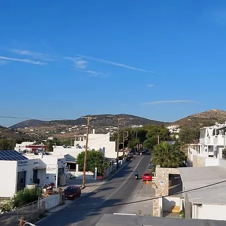 Serenity By The Sunset 公寓