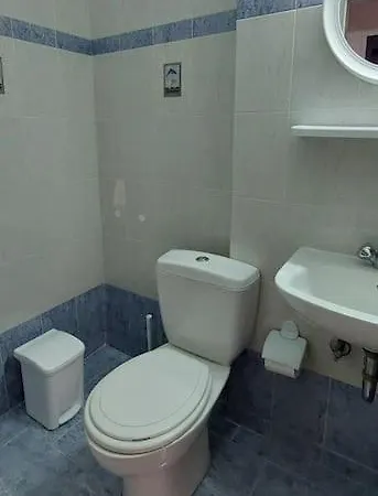 公寓 Serenity By The Sunset