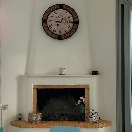 Serenity By The Sunset 公寓 Páros