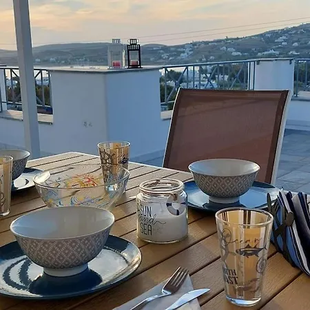 Serenity By The Sunset 公寓