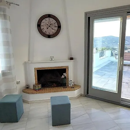 Serenity By The Sunset 公寓 *