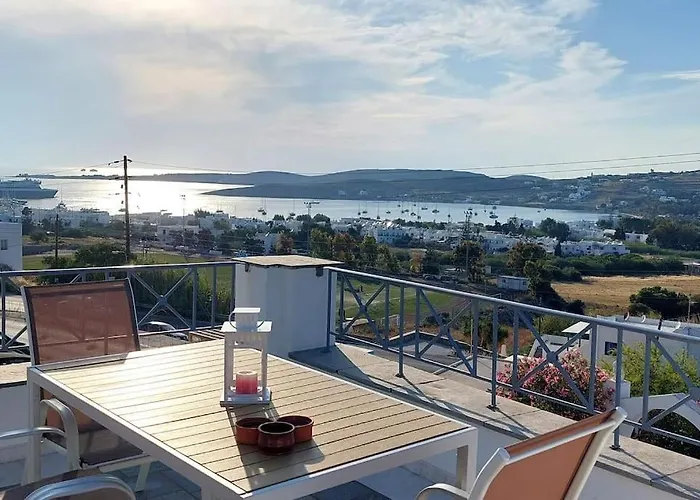 Appartement Serenity By The Sunset *