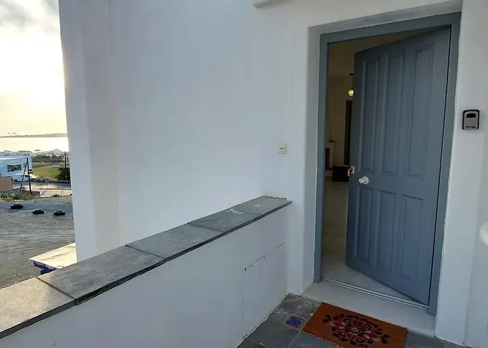 Appartement Serenity By The Sunset