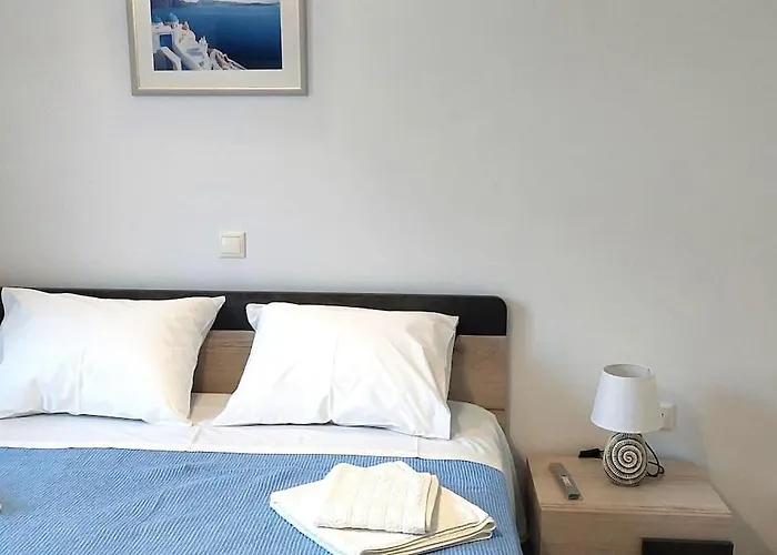 Appartement Serenity By The Sunset *