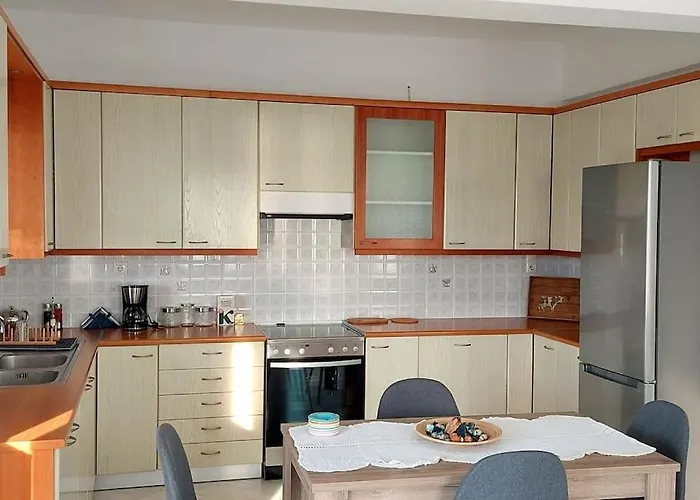 Serenity By The Sunset Appartement *