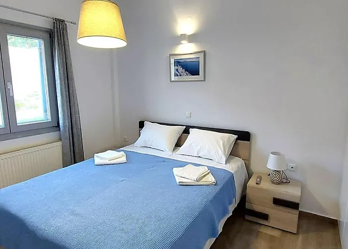 Serenity By The Sunset Appartement