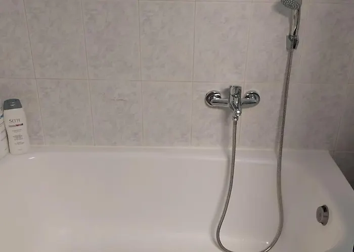 Serenity By The Sunset