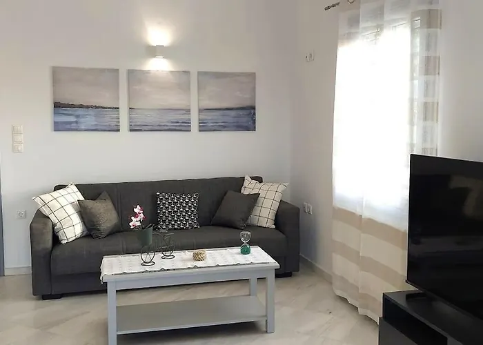 Serenity By The Sunset Appartement