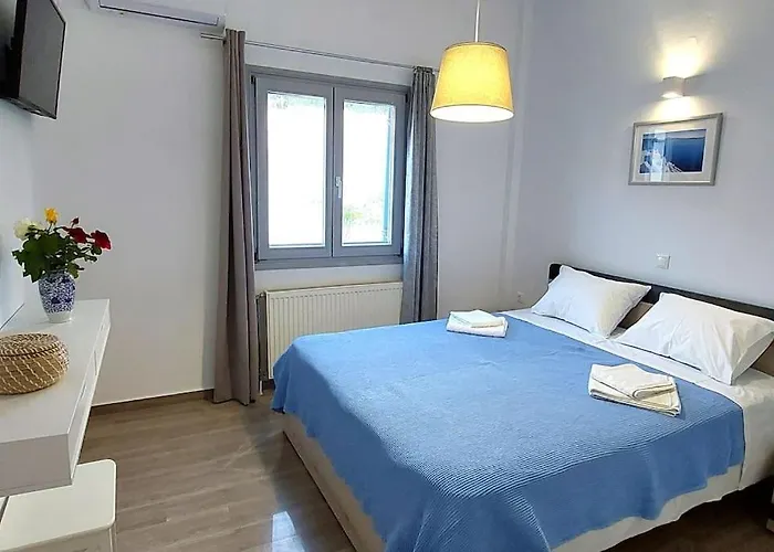 Serenity By The Sunset