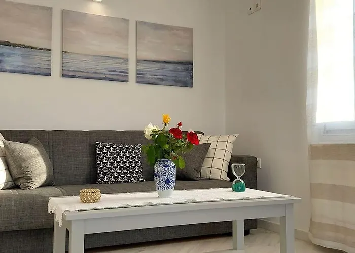 Appartement Serenity By The Sunset