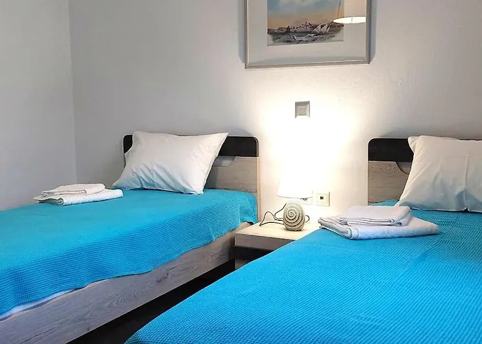 Serenity By The Sunset * Páros