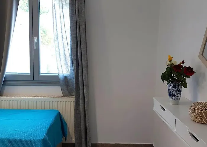 Serenity By The Sunset Appartement