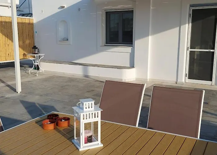 Serenity By The Sunset Appartement