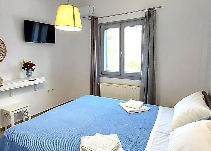 Serenity By The Sunset *