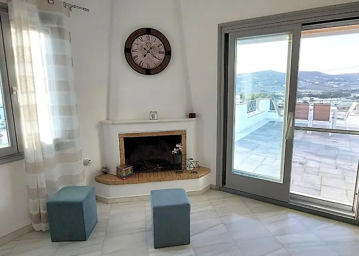 Serenity By The Sunset Appartement *