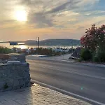 Appartement Serenity By The Sunset Páros