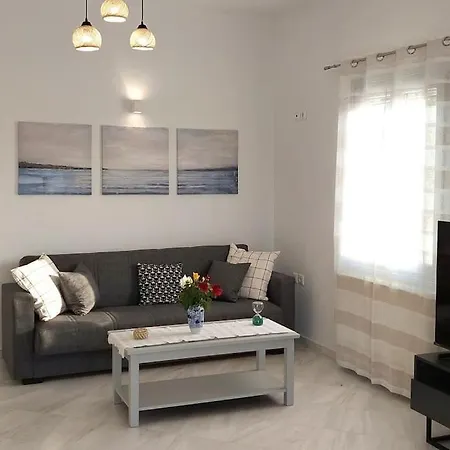 Serenity By The Sunset Apartment *