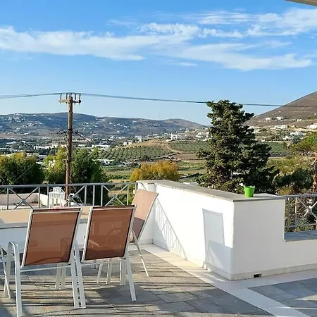 Apartment Serenity By The Sunset