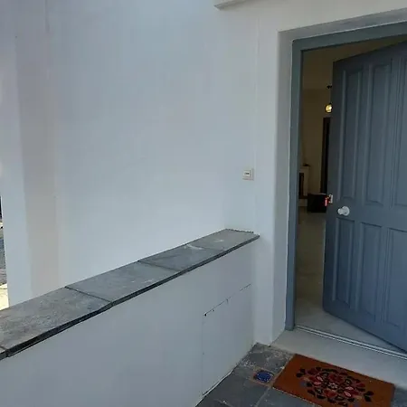 Apartment Serenity By The Sunset