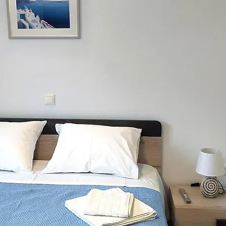 Apartment Serenity By The Sunset *