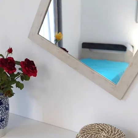 Serenity By The Sunset Apartment Páros