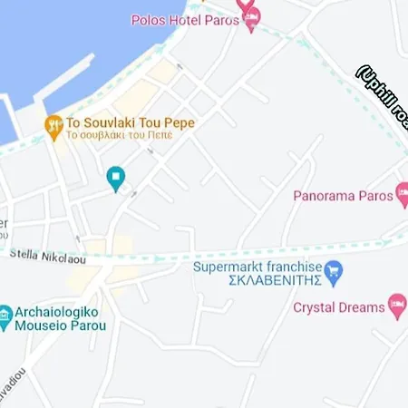 Apartment Serenity By The Sunset