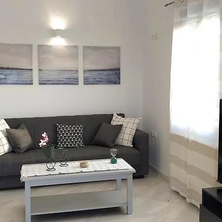 Serenity By The Sunset Apartment