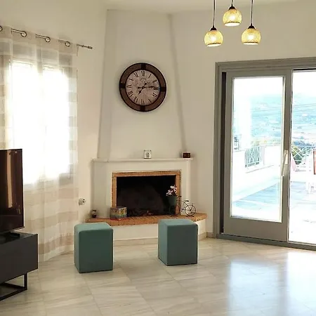 Serenity By The Sunset Apartment