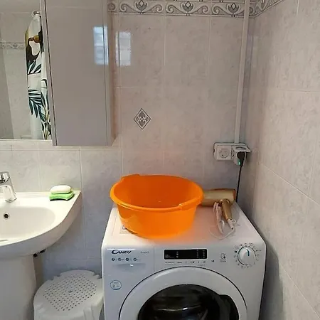 Serenity By The Sunset Apartment *