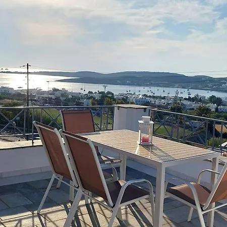 Serenity By The Sunset Apartment