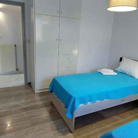 Serenity By The Sunset * Páros