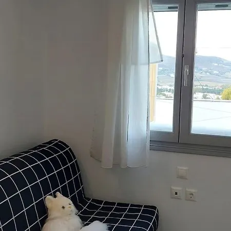 Apartment Serenity By The Sunset *