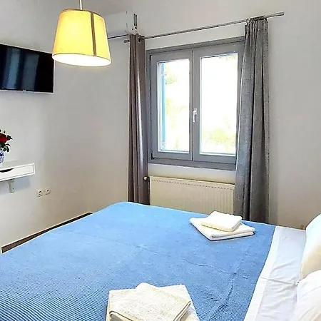 Serenity By The Sunset *