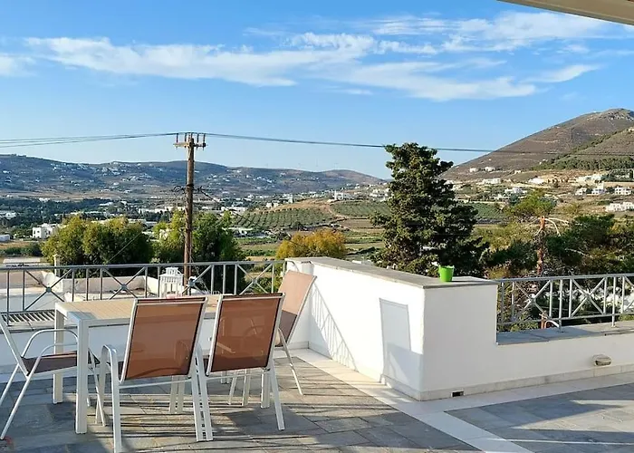 Апартаменты Serenity By The Sunset