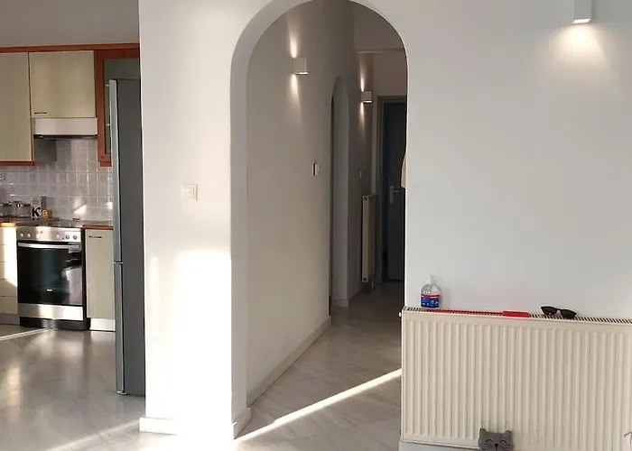 Serenity By The Sunset Апартаменты *