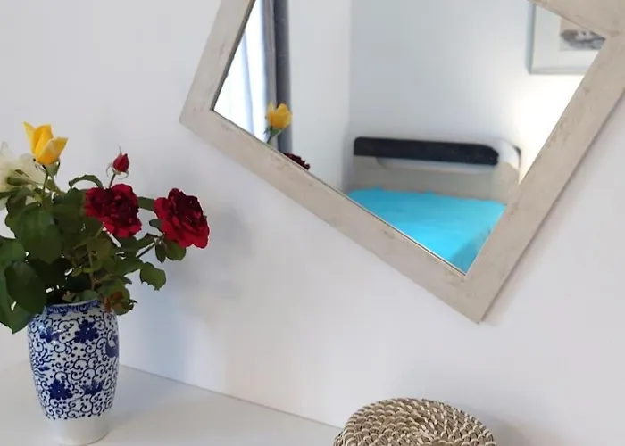 Serenity By The Sunset Апартаменты Парос