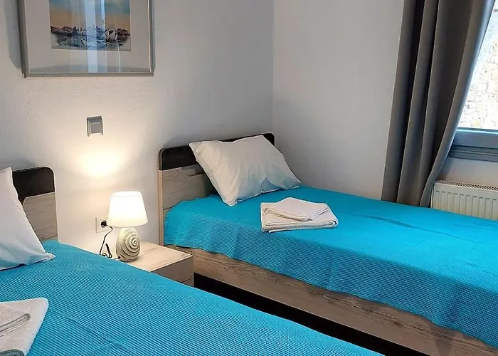 Serenity By The Sunset Парос