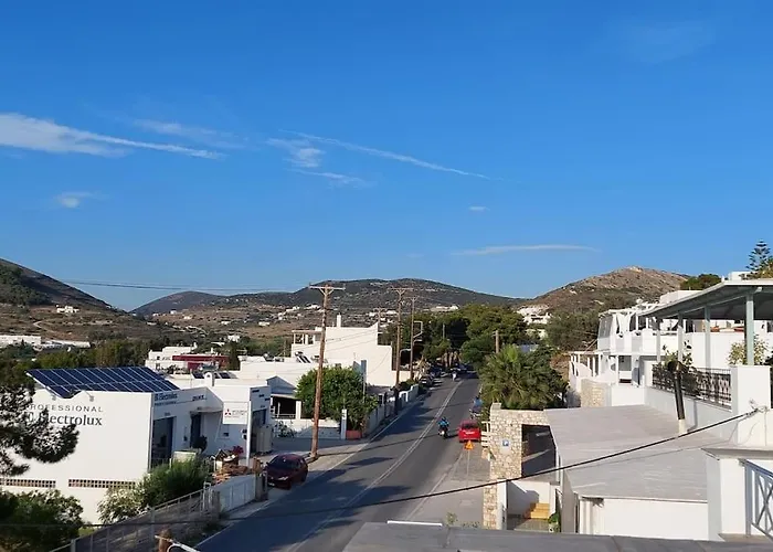 Serenity By The Sunset Апартаменты