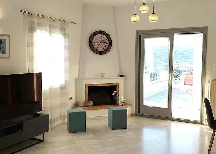 Serenity By The Sunset Апартаменты