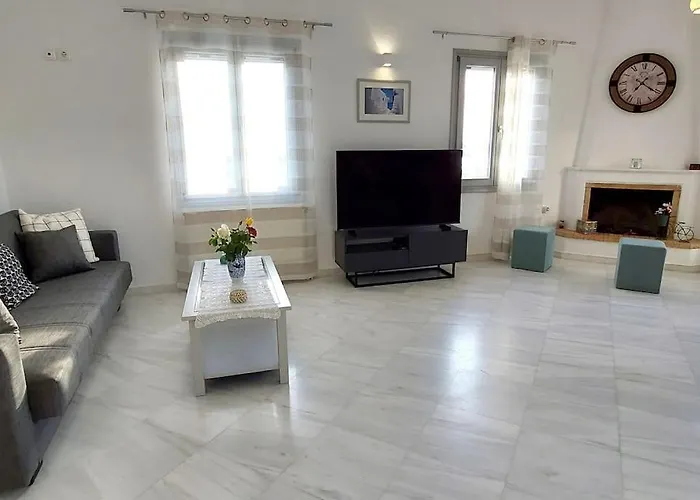 Serenity By The Sunset