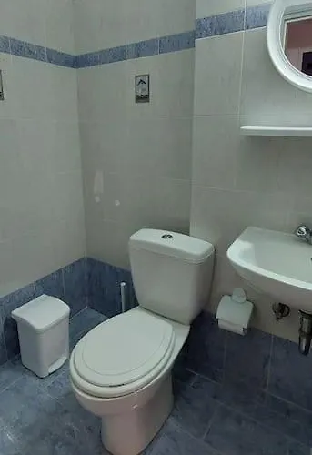 Апартаменты Serenity By The Sunset