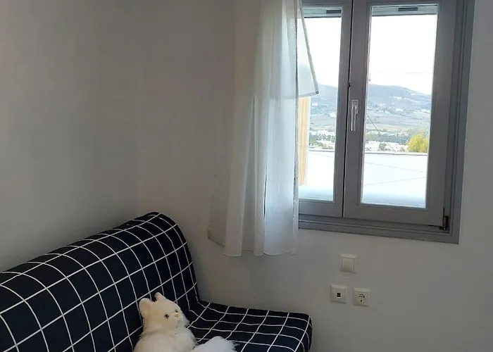 Апартаменты Serenity By The Sunset *